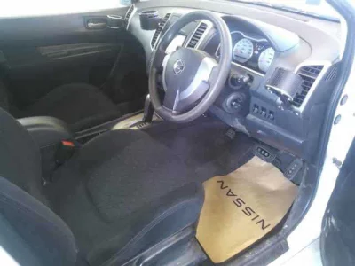 Nissan Wingroad