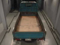 Toyota DYNA лот № 4517 оценка 3  с аукциона в Японии 6