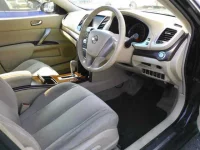 Nissan TEANA лот № 475 оценка 4  с аукциона в Японии 2