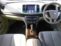 Nissan TEANA лот № 475 оценка 4  с аукциона в Японии 7