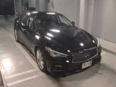 Nissan Skyline