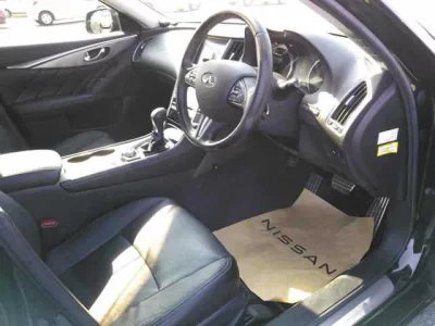 Nissan Skyline