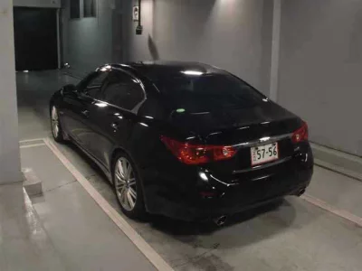 Nissan Skyline