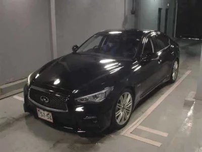 Nissan Skyline