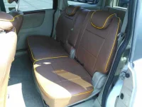 Nissan LAFESTA лот № 8450 оценка 3.5  с аукциона в Японии 8