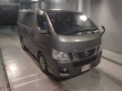 Nissan Caravan