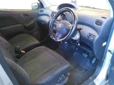 Toyota Funcargo