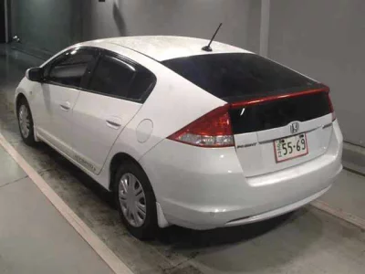 Honda INSIGHT