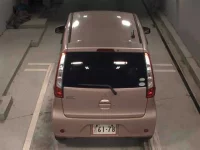 Mitsubishi EK WAGON лот № 1074 оценка 3.5  с аукциона в Японии 6