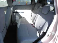 Mitsubishi EK WAGON лот № 1074 оценка 3.5  с аукциона в Японии 8