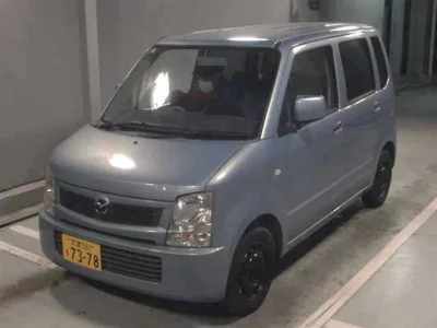 Mazda AZ-Wagon