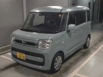 Mazda Flair Wagon