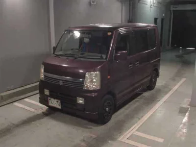 Suzuki Every
