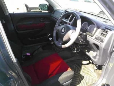 Suzuki Kei