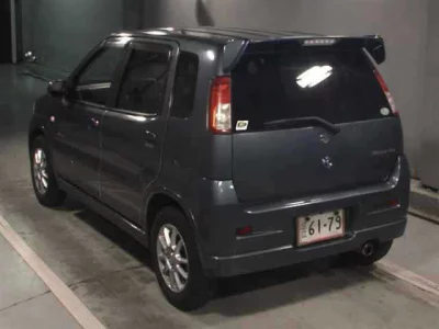 Suzuki Kei