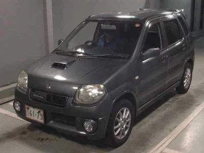 Suzuki Kei