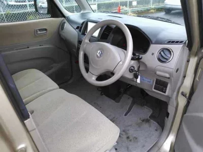 Suzuki Palette