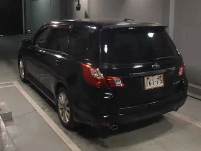 Subaru Exiga