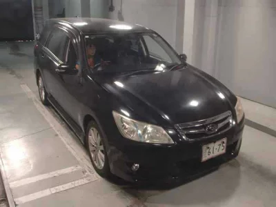 Subaru Exiga