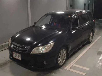 Subaru Exiga