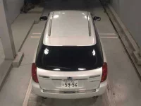 Subaru LEGACY лот № 3039 оценка 3.5  с аукциона в Японии 6