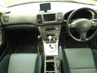 Subaru LEGACY лот № 3039 оценка 3.5  с аукциона в Японии 7