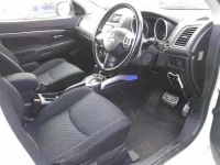 Mitsubishi RVR лот № 8203 оценка R  с аукциона в Японии 2