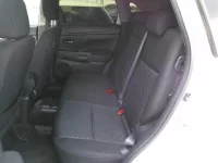 Mitsubishi RVR лот № 8203 оценка R  с аукциона в Японии 8