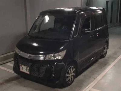 Suzuki Palette