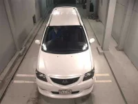 Mazda MPV лот № 3054 оценка 3.5  с аукциона в Японии 5
