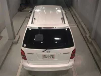 Mazda MPV лот № 3054 оценка 3.5  с аукциона в Японии 6