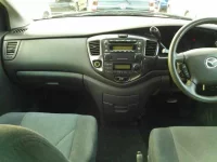 Mazda MPV лот № 3054 оценка 3.5  с аукциона в Японии 7
