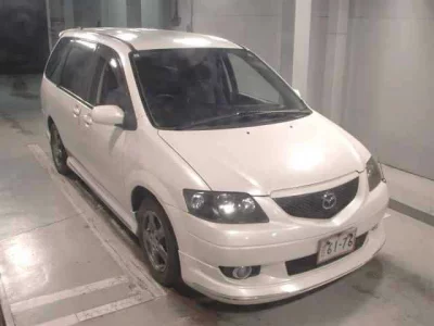Mazda MPV