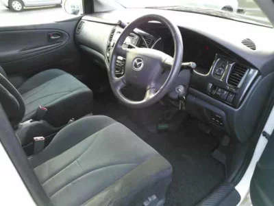 Mazda MPV
