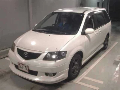 Mazda MPV