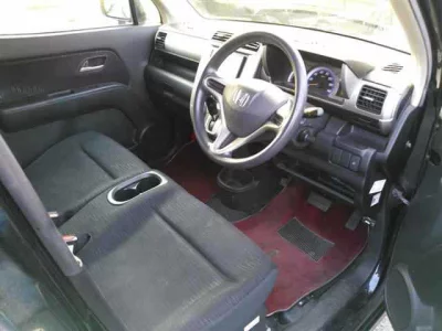 Honda Zest