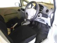 Mitsubishi I лот № 3066 оценка 4  с аукциона в Японии 2