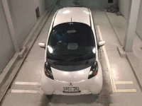 Mitsubishi I лот № 3066 оценка 4  с аукциона в Японии 5