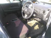 Mitsubishi TOPPO лот № 3071 оценка 3.5  с аукциона в Японии 2