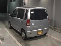 Mitsubishi TOPPO лот № 3071 оценка 3.5  с аукциона в Японии 1