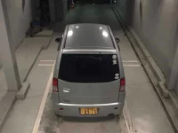 Mitsubishi TOPPO лот № 3071 оценка 3.5  с аукциона в Японии 6