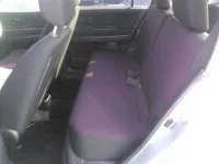 Mitsubishi TOPPO лот № 3071 оценка 3.5  с аукциона в Японии 8