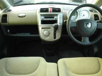 Honda LIFE лот № 8365 оценка R  с аукциона в Японии 7