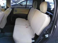 Honda LIFE лот № 8365 оценка R  с аукциона в Японии 8