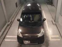 Honda LIFE лот № 8365 оценка R  с аукциона в Японии 5