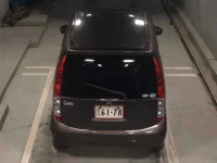 Honda LIFE лот № 8365 оценка R  с аукциона в Японии 6