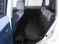 Honda ZEST лот № 8370 оценка 3.5  с аукциона в Японии 8