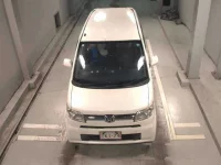 Honda ZEST лот № 8370 оценка 3.5  с аукциона в Японии 5