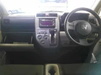 Honda ZEST лот № 8370 оценка 3.5  с аукциона в Японии 7