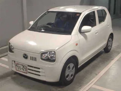 Mazda Carol